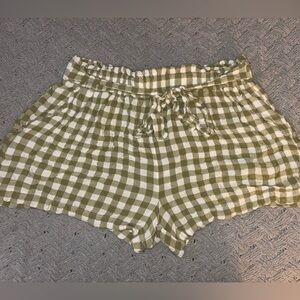 Women's Shorts/Skirts Bundle